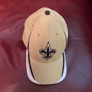 New Orleans Saints NFL Men’s Cap-Size L/XL